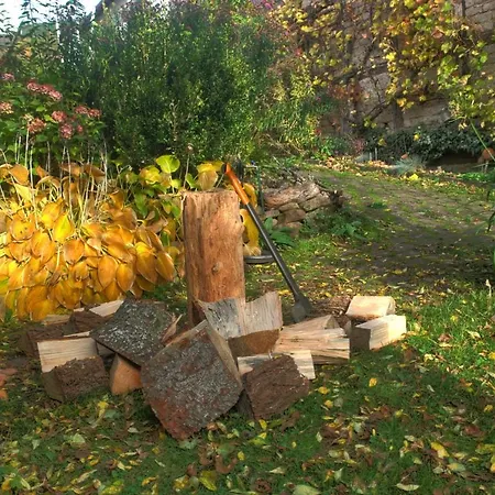 Am Obstgarten