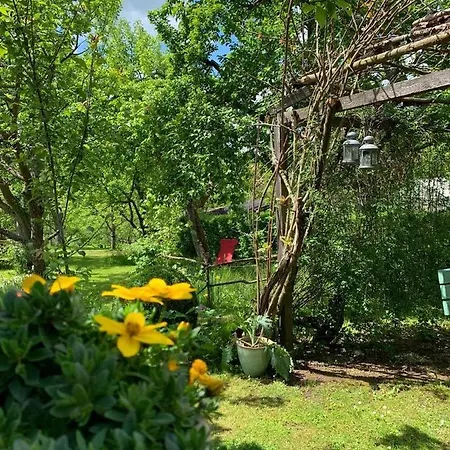 Am Obstgarten Apartmán