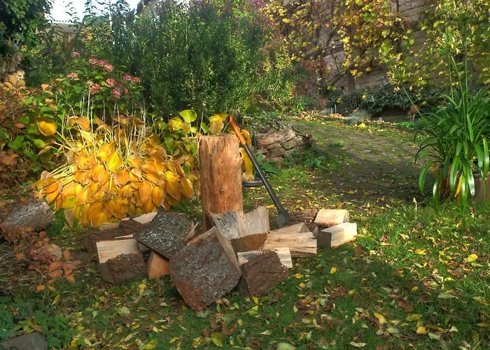 Am Obstgarten