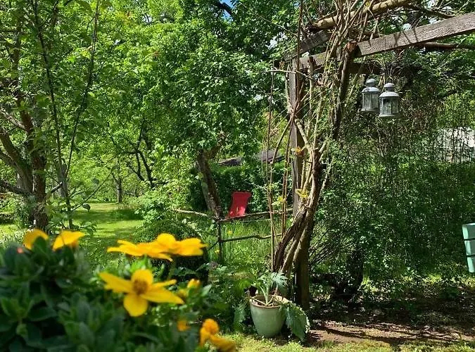 Am Obstgarten 公寓