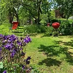 Am Obstgarten * Bad Bocklet