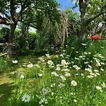 Apartamento Am Obstgarten Bad Bocklet