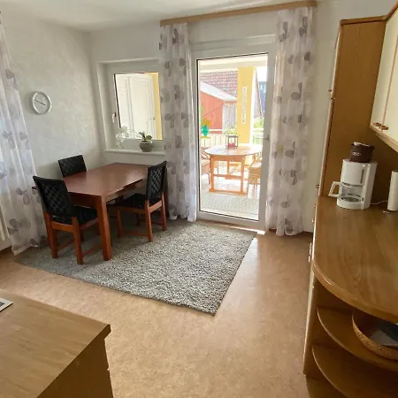 Am Obstgarten * Bad Bocklet