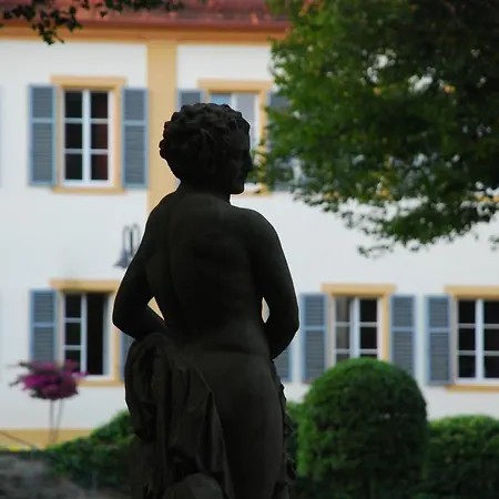 아파트 Am Obstgarten *