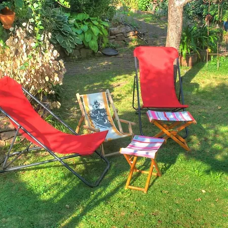 Am Obstgarten Lägenhet