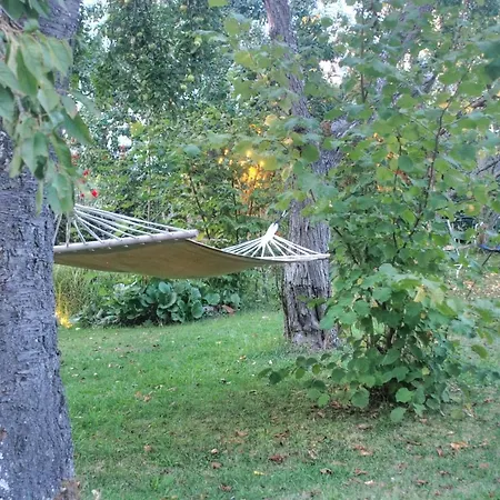 Am Obstgarten 아파트 *