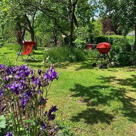 Am Obstgarten * Bad Bocklet