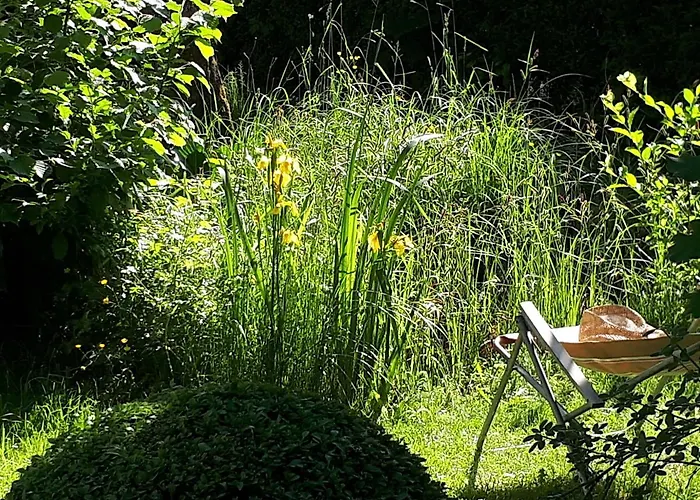 Am Obstgarten