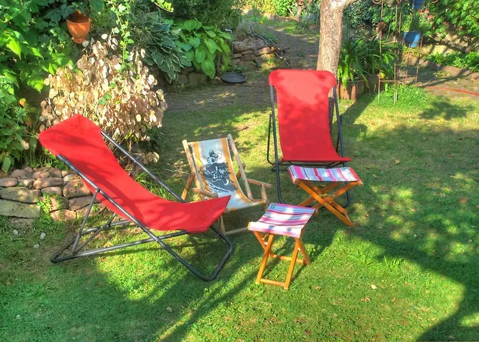 Am Obstgarten Lägenhet