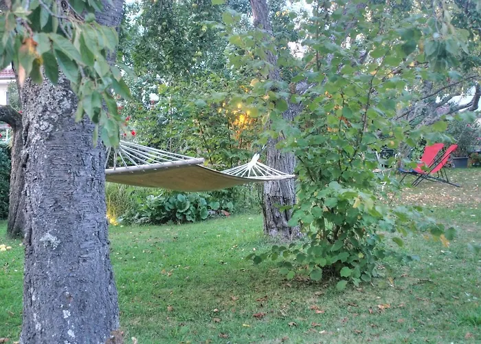 Am Obstgarten Lägenhet *