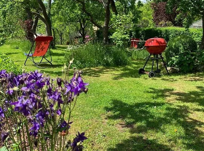Am Obstgarten * Бад-Бокклет